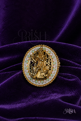 Murali Madhav Heritage Ring