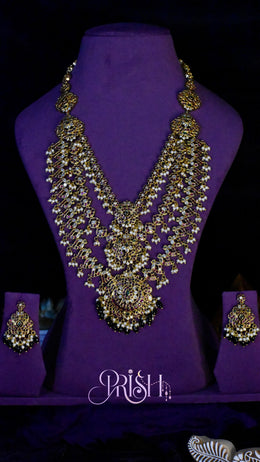 Mayura Raktgul Haaram