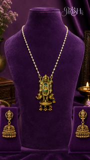 Srinivasa Divya Haaram
