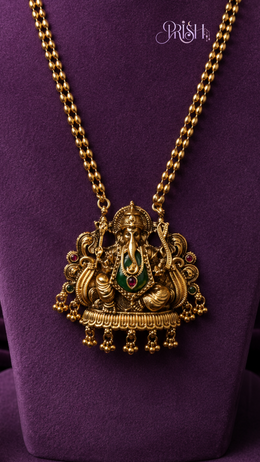Vighnaraja Suvarna Haar