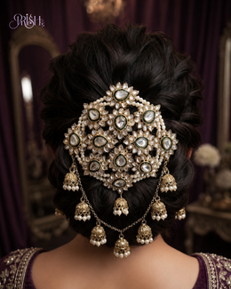 Chandrika Kundan Juda Bun