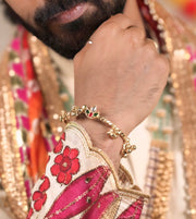 Triveni Ghungroo Kada
