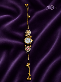 RangMahal Heritage Watch