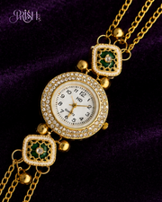 RajPanna Bracelet Watch