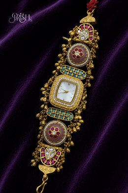 RajVaidehi Heritage Watch