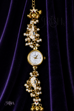 Chiraiyya Moti Heritage Watch