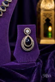 Midnight Sapphire Set