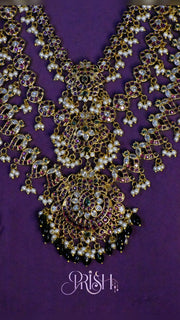 Mayura Raktgul Haaram