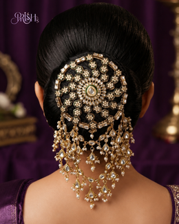 Noor Chandrika Kundan Juda Bun