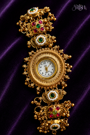 SuryaRatna Heritage Watch