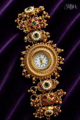 SuryaRatna Heritage Watch