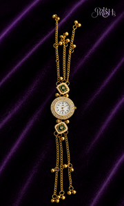 RajPanna Bracelet Watch