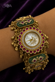Morangan Royal Heritage Watch