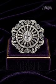Shubhrika Crystal Eclipse