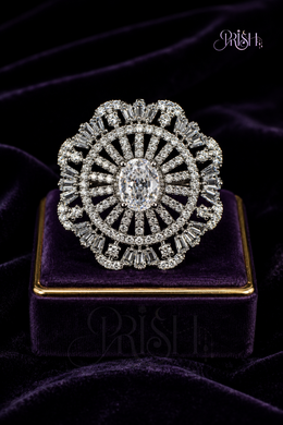 Shubhrika Crystal Eclipse