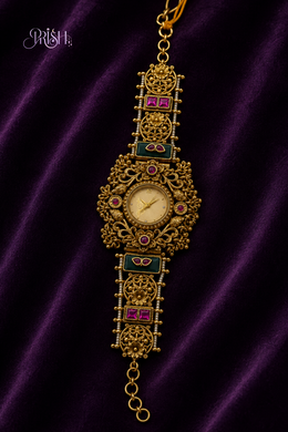 RajNaksh Heritage Watch