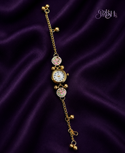 Pankhuri Heritage Watch