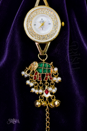Gajraj Heritage Watch