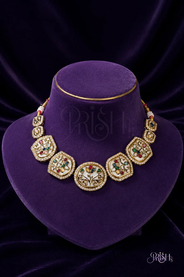 Heritage Jewellery