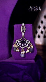 Neelambari Chandrika Haar