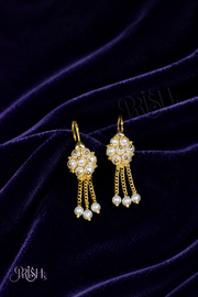 Gajra Pushp Bugadi