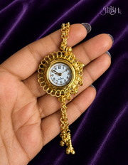 SuryaKiran Heritage Watch