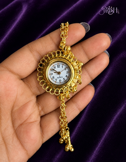 SuryaKiran Heritage Watch