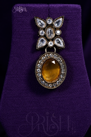 Virasat Necklace set