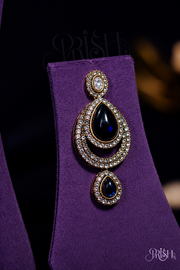 Neel Virasat Bridal Set