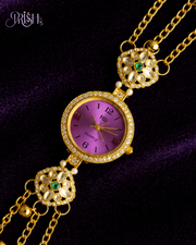 Gulab Heritage Watch