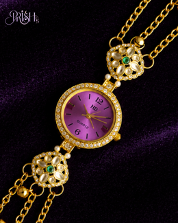Gulab Heritage Watch