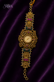 RajNaksh Heritage Watch