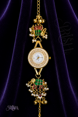 Gajraj Heritage Watch