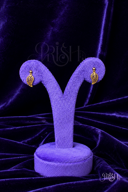 Suvarna Patra Piercing Bugadi
