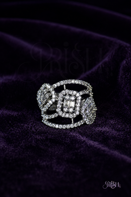 Ruhani - Crystals of Infinity Spark