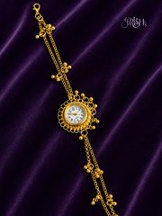 SuryaKiran Heritage Watch