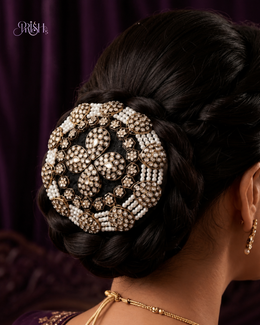 Muktavali Pearl Juda Bun