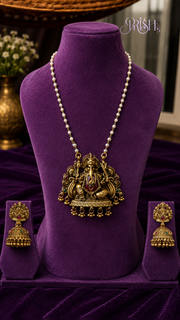 Vighnaharta Ratna Haar