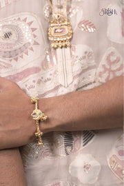 Akaasham Ghungroo Kada
