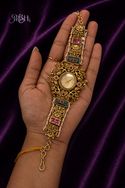 RajNaksh Heritage Watch