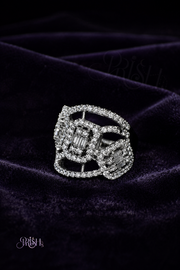 Ruhani - Crystals of Infinity Spark