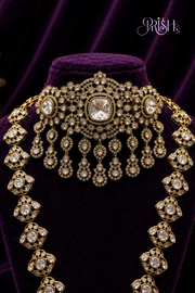 Gulrukh Meher Haaram Set