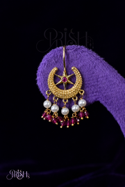 Chand Tara Pearl Bugadi