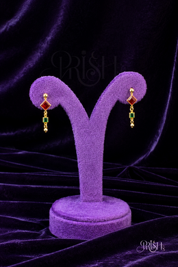 Manik Panna Duo Drops