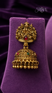 Vighnaraja Suvarna Haar