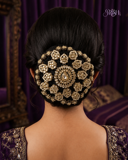 Kamalini Kundan Juda Bun
