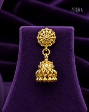 Bangaaram Pearl Heritage Set