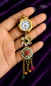 PushpaRatna Heritage Watch