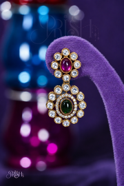 Rangrez Heritage Choker