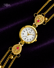 Gulika Bracelet Watch